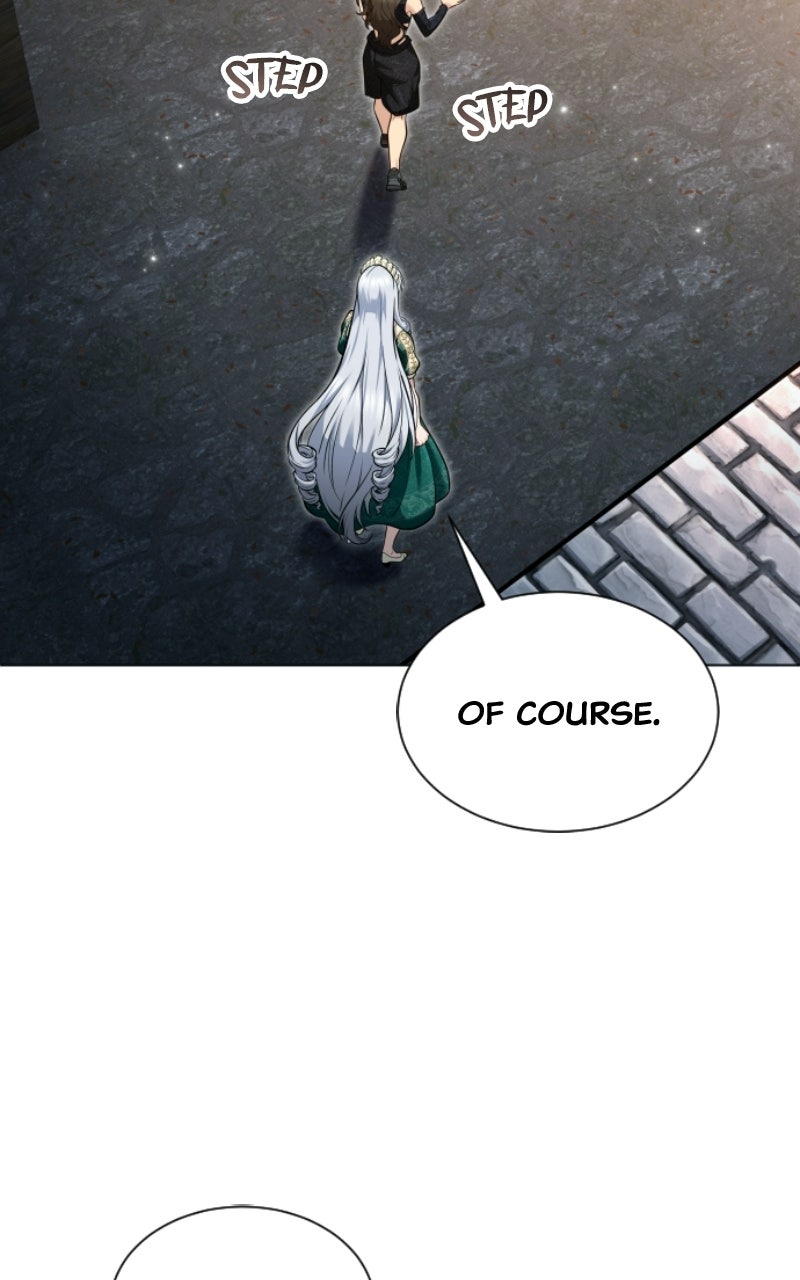 Read Tower of God Urek Mazino Manga Online