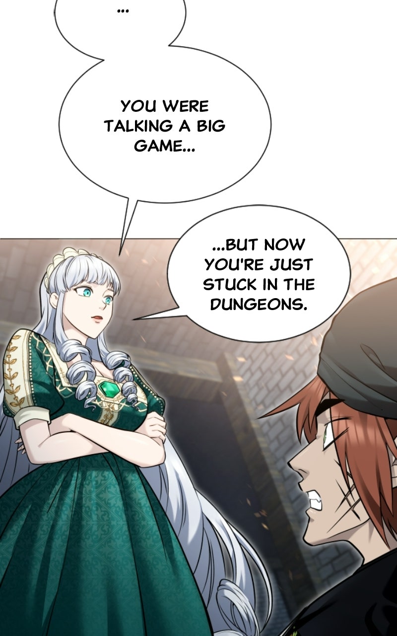 Read Tower of God Urek Mazino Manga Online