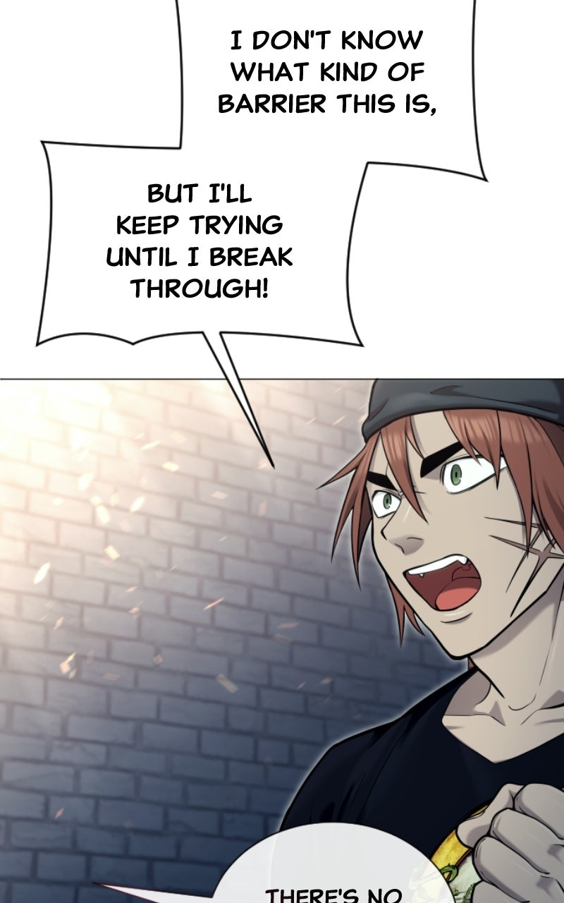 Read Tower of God Urek Mazino Manga Online