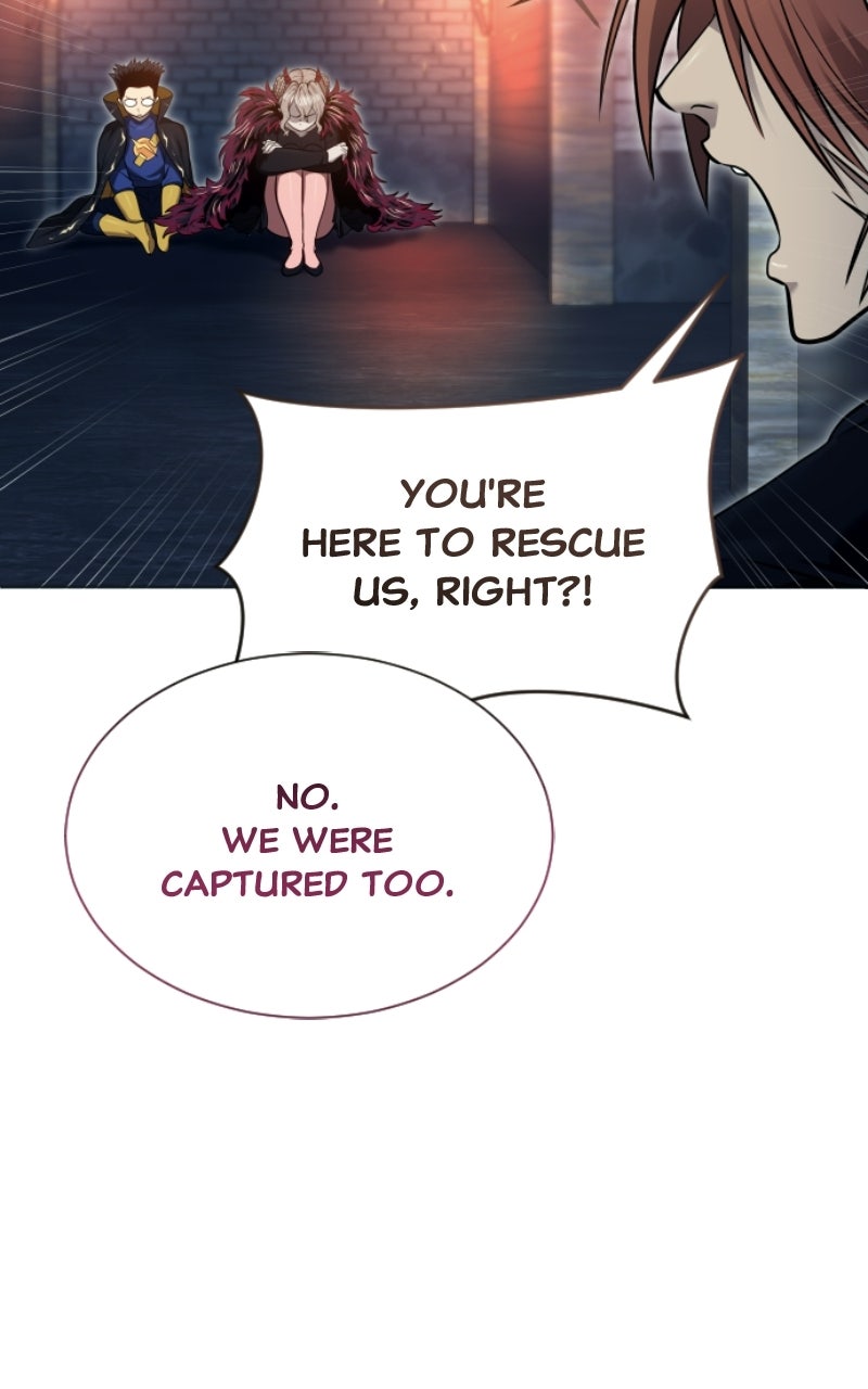 Read Tower of God Urek Mazino Manga Online