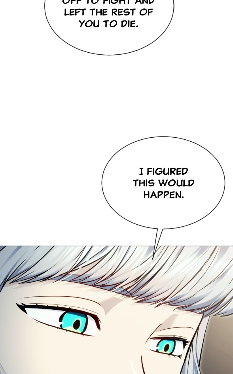 Read Tower of God Urek Mazino Manga Online
