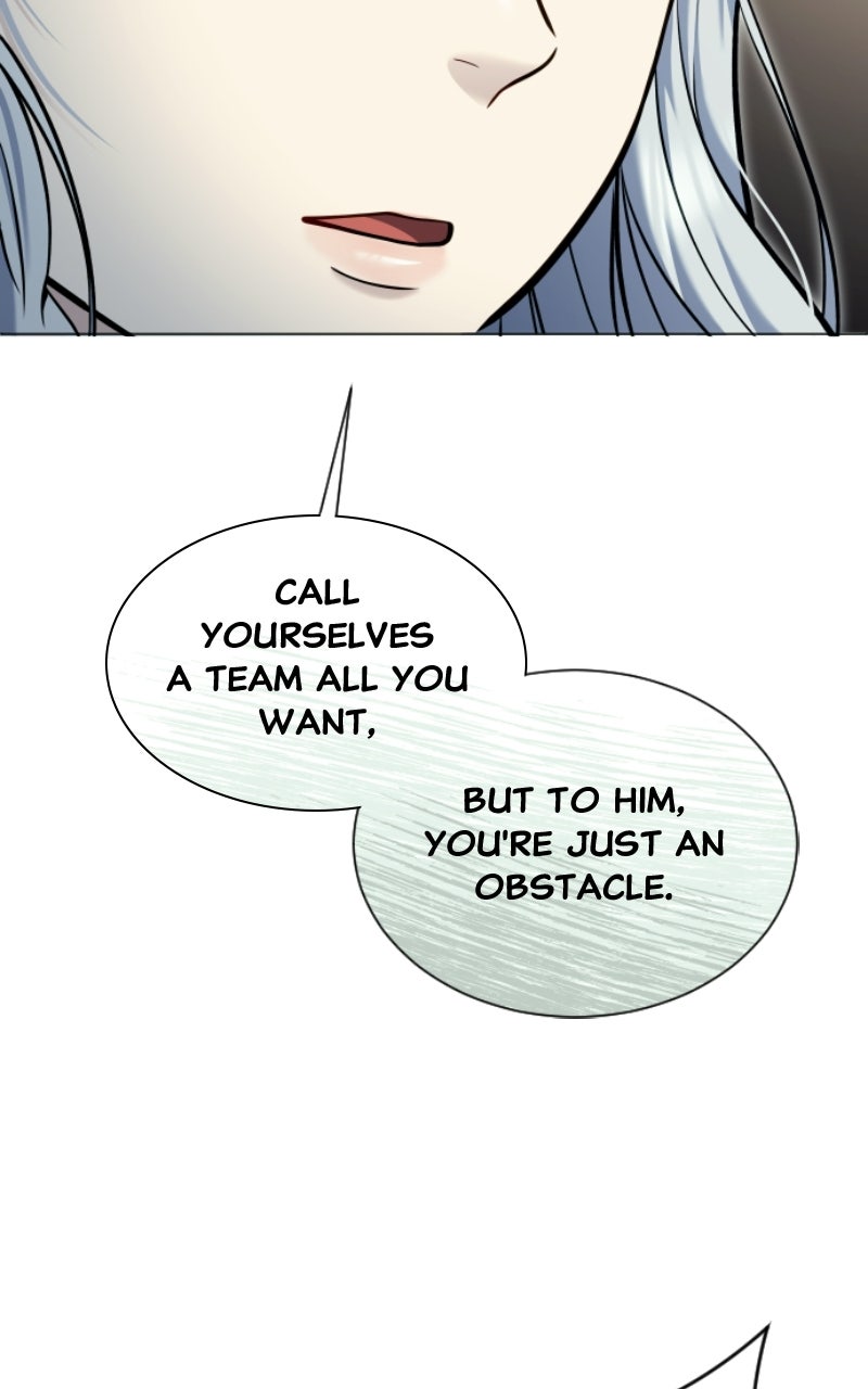 Read Tower of God Urek Mazino Manga Online