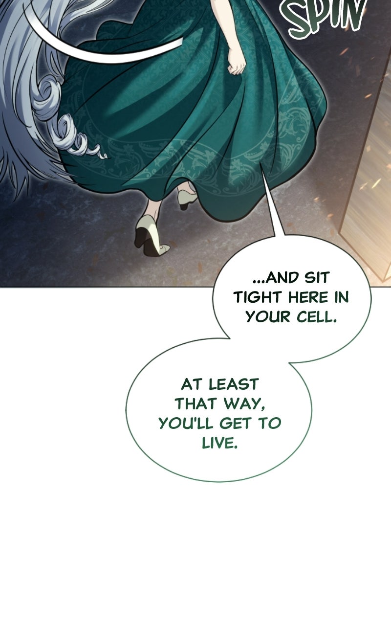 Read Tower of God Urek Mazino Manga Online