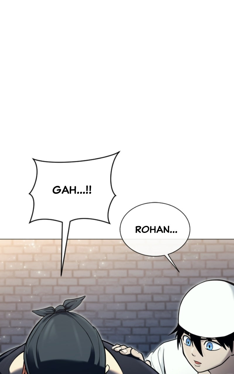 Read Tower of God Urek Mazino Manga Online