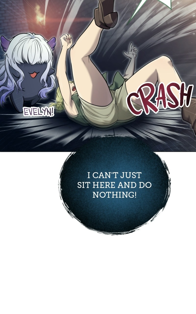 Read Tower of God Urek Mazino Manga Online