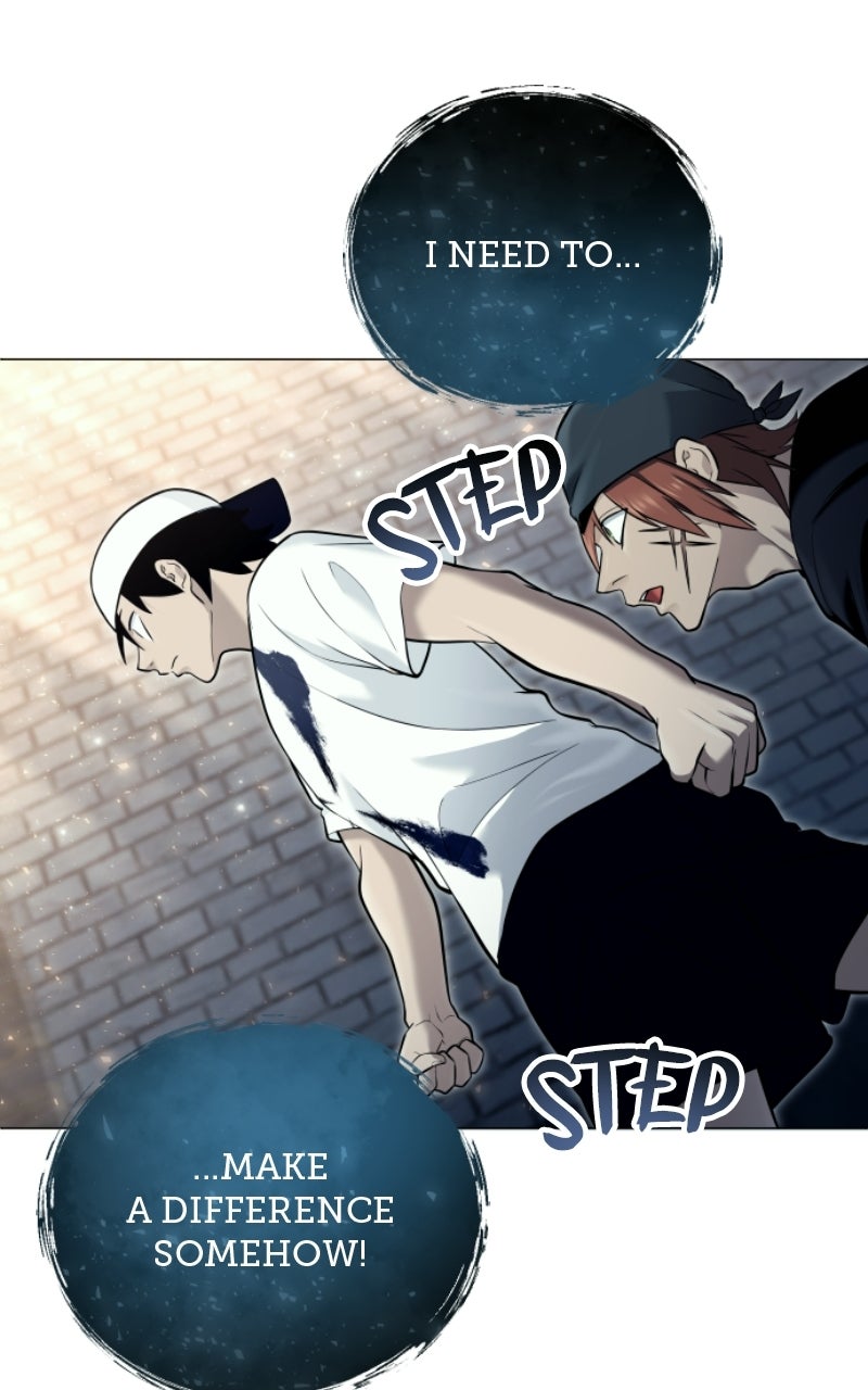 Read Tower of God Urek Mazino Manga Online