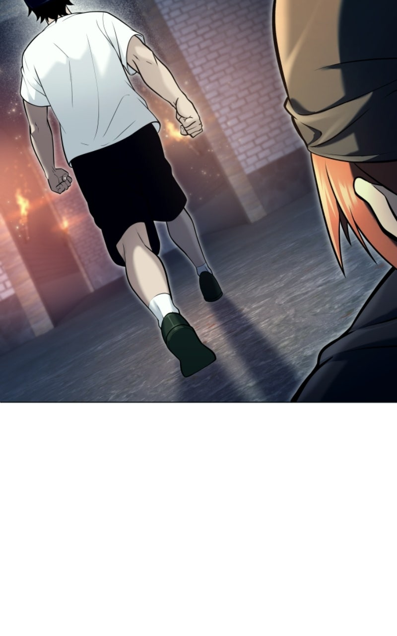 Read Tower of God Urek Mazino Manga Online