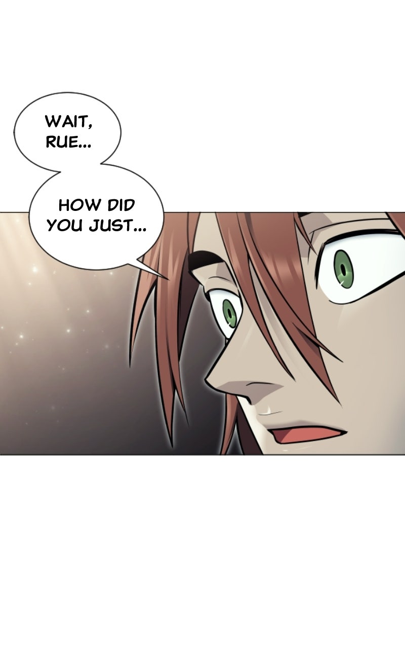 Read Tower of God Urek Mazino Manga Online