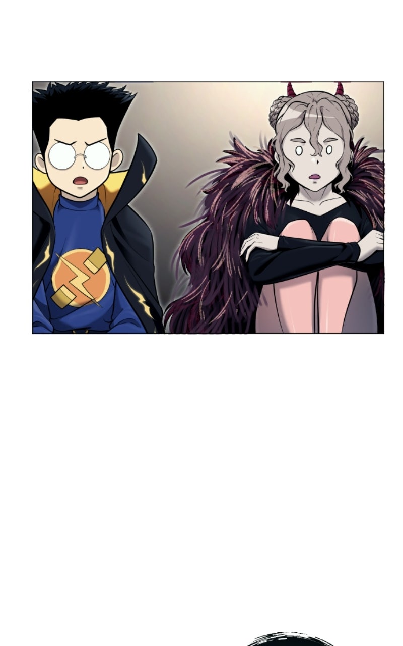Read Tower of God Urek Mazino Manga Online