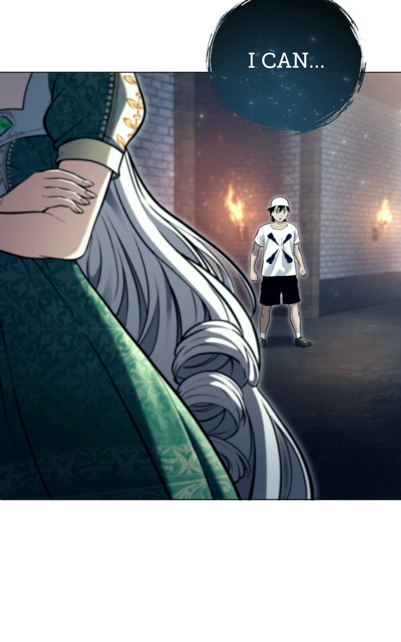Read Tower of God Urek Mazino Manga Online