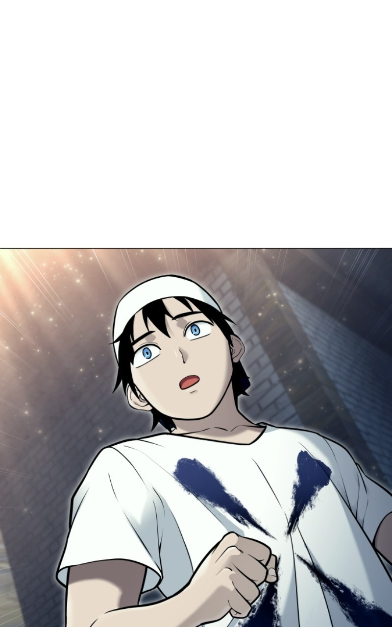 Read Tower of God Urek Mazino Manga Online