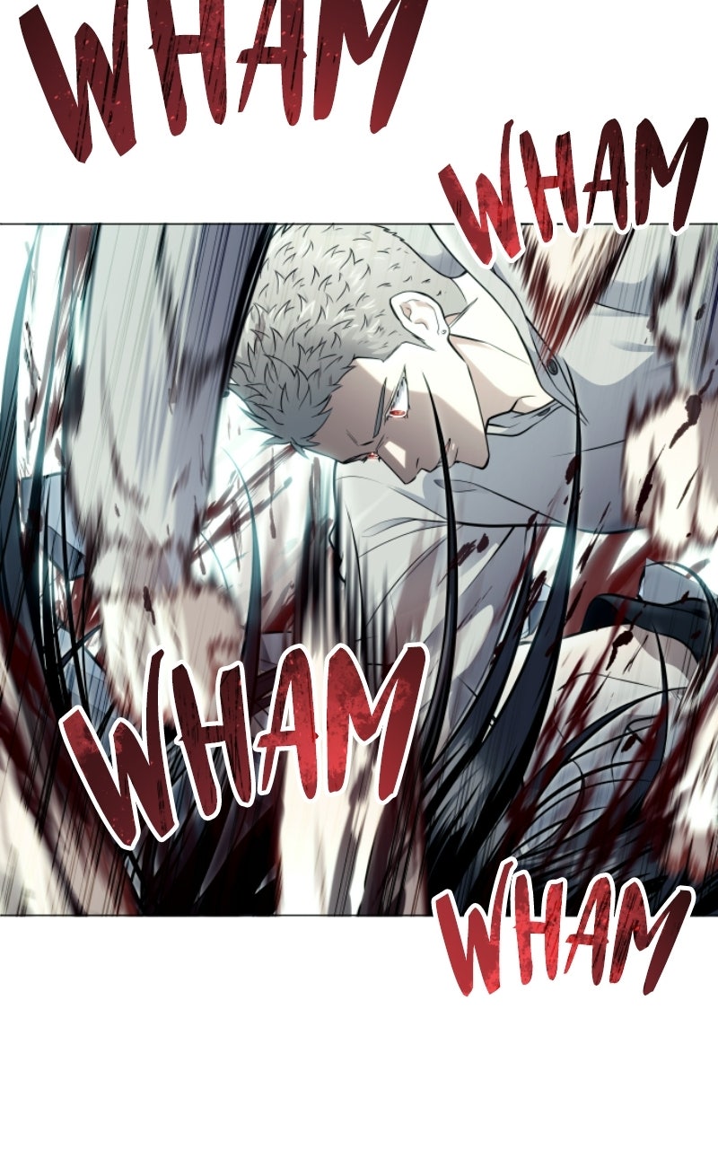 Read Tower of God Urek Mazino Manga Online