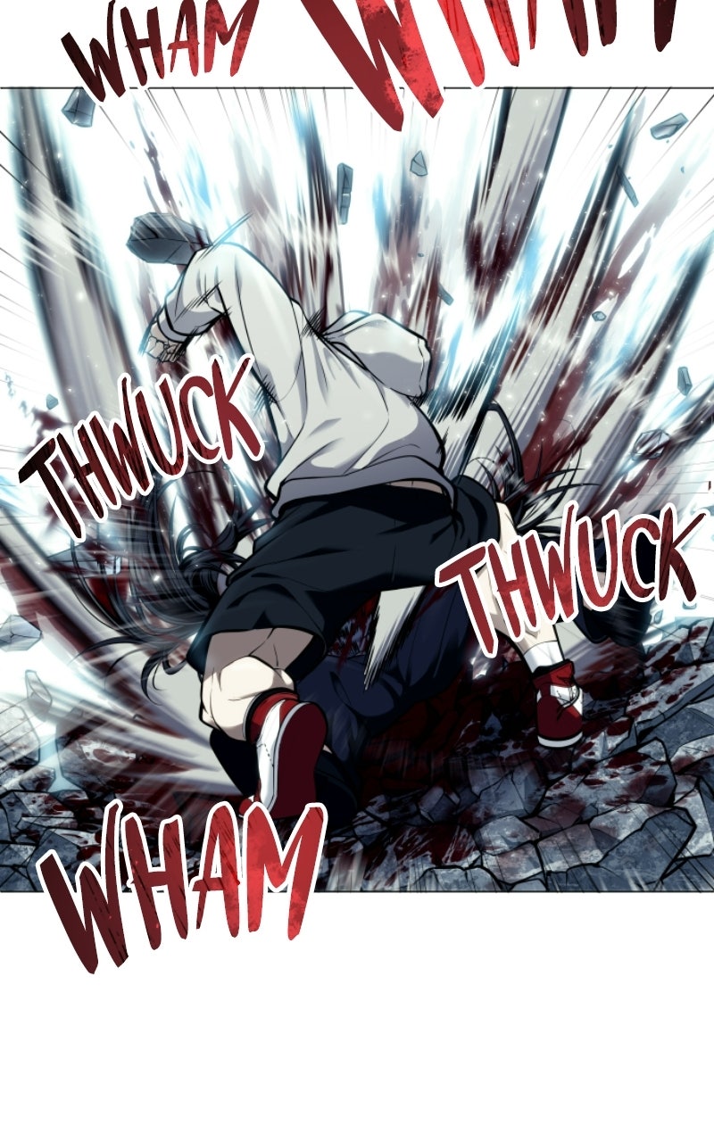 Read Tower of God Urek Mazino Manga Online