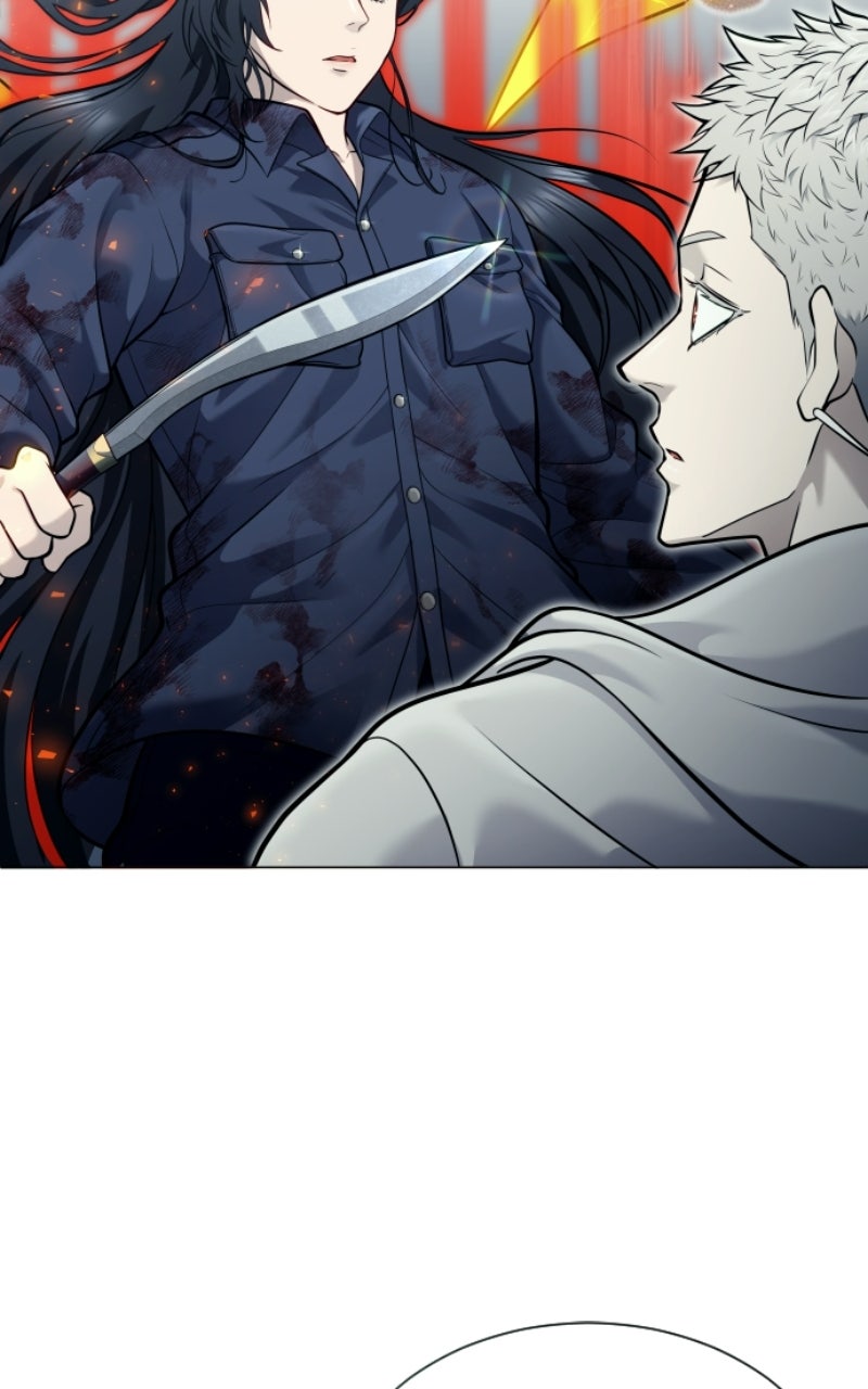 Read Tower of God Urek Mazino Manga Online