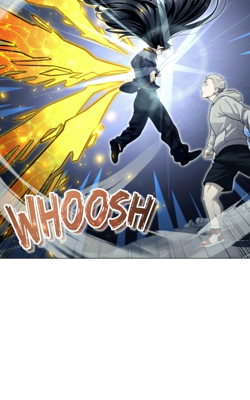 Read Tower of God Urek Mazino Manga Online