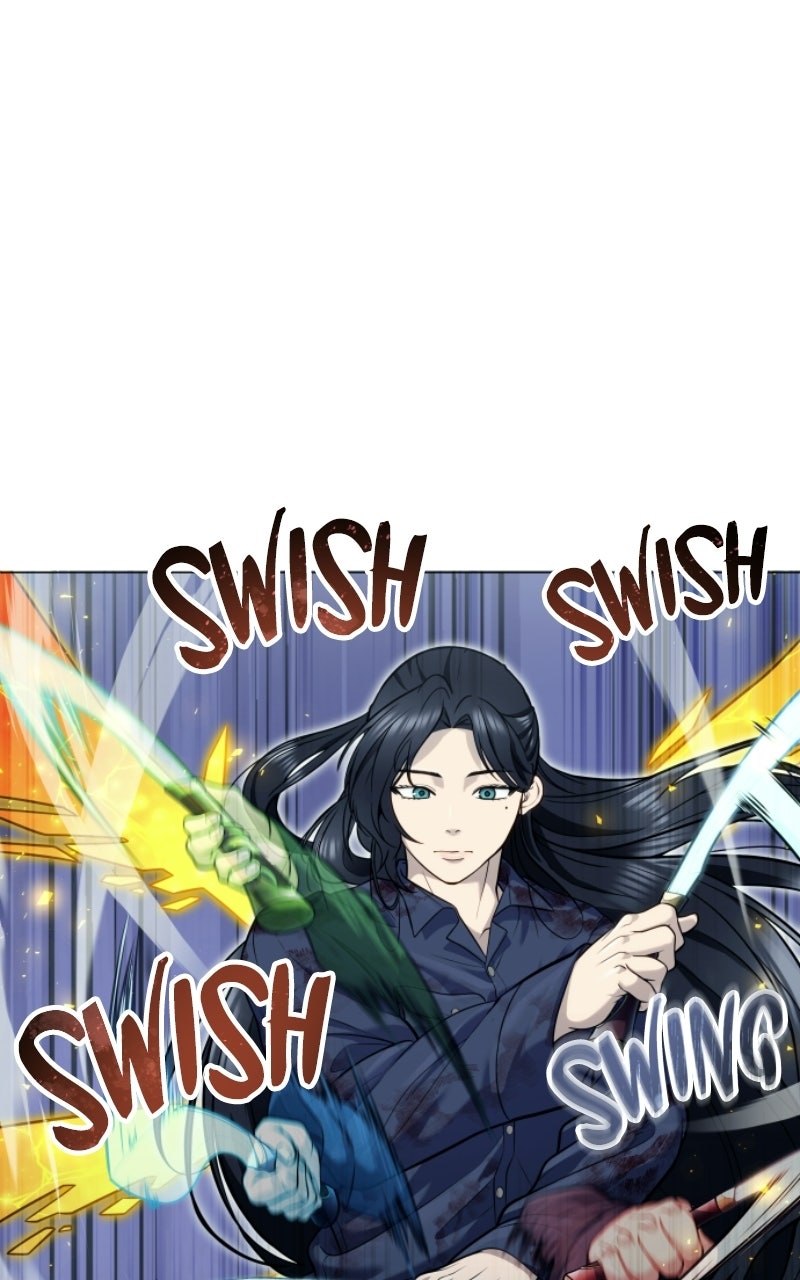 Read Tower of God Urek Mazino Manga Online