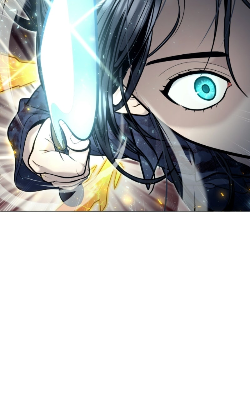 Read Tower of God Urek Mazino Manga Online