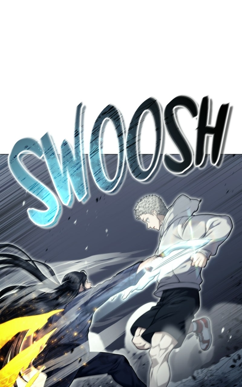 Read Tower of God Urek Mazino Manga Online