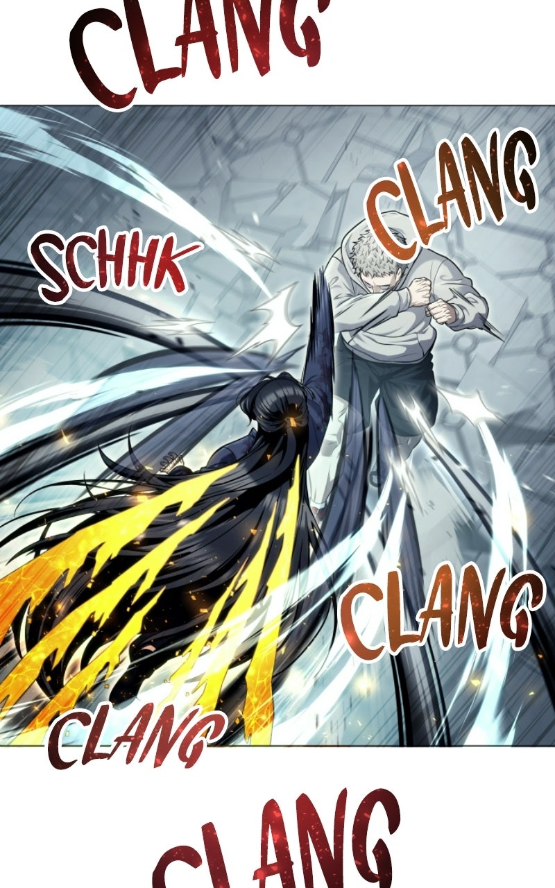 Read Tower of God Urek Mazino Manga Online