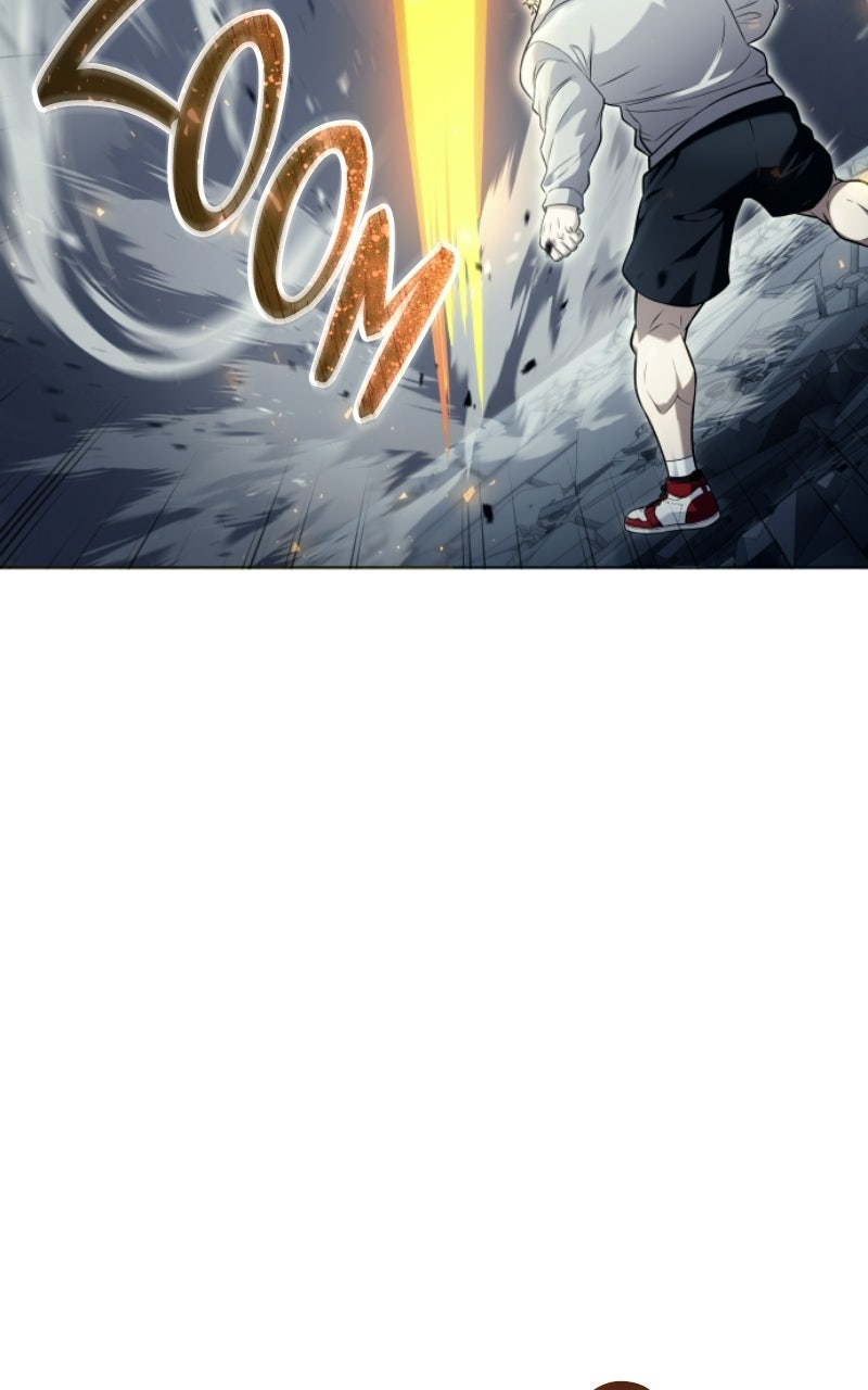 Read Tower of God Urek Mazino Manga Online
