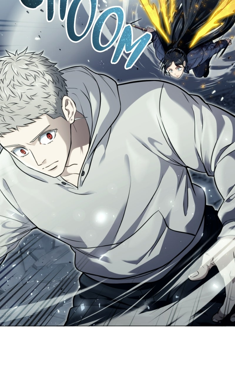 Read Tower of God Urek Mazino Manga Online