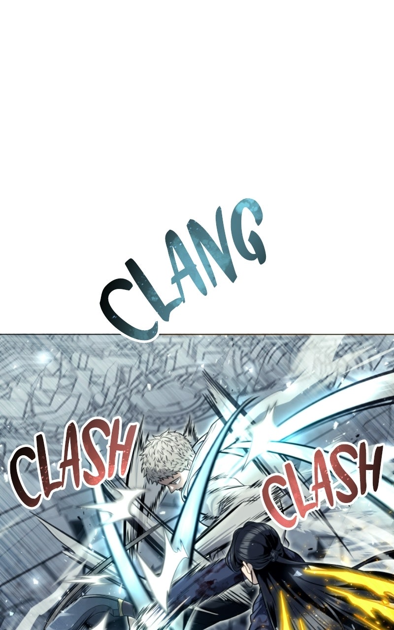 Read Tower of God Urek Mazino Manga Online