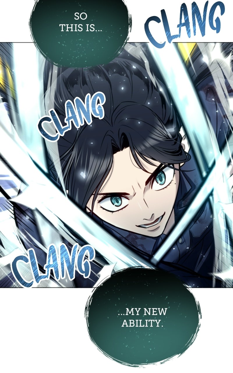 Read Tower of God Urek Mazino Manga Online