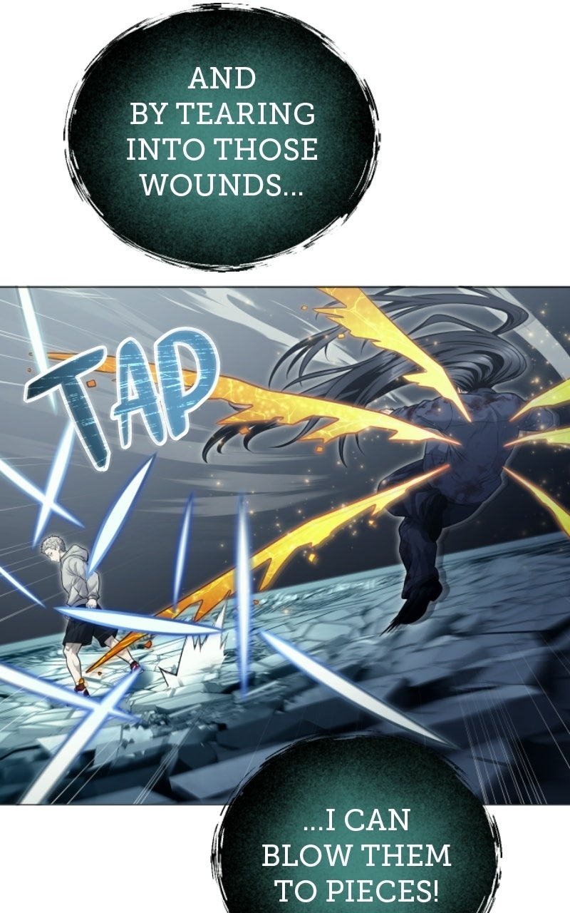 Read Tower of God Urek Mazino Manga Online