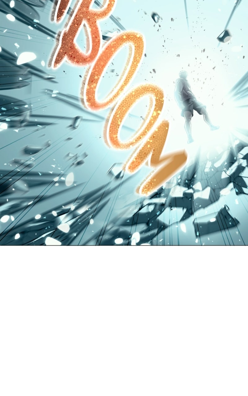 Read Tower of God Urek Mazino Manga Online
