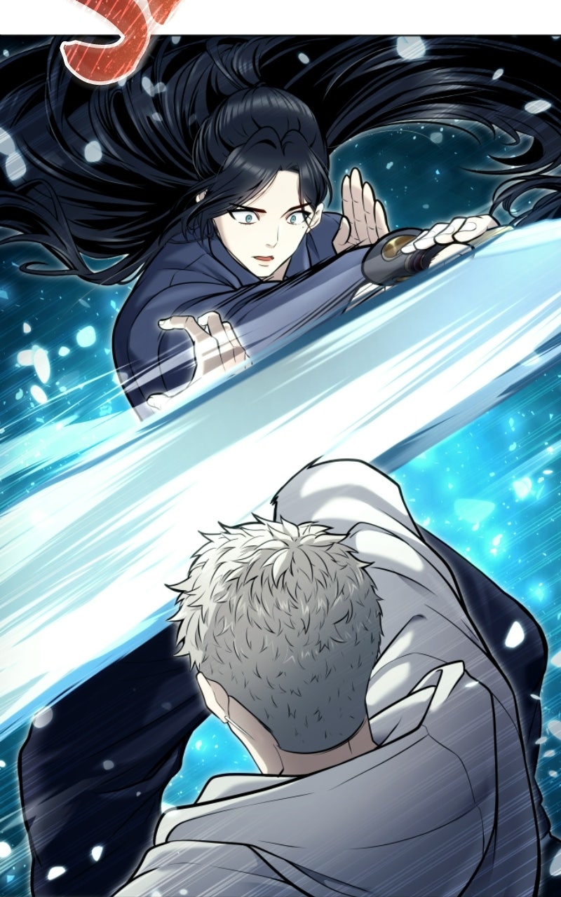 Read Tower of God Urek Mazino Manga Online