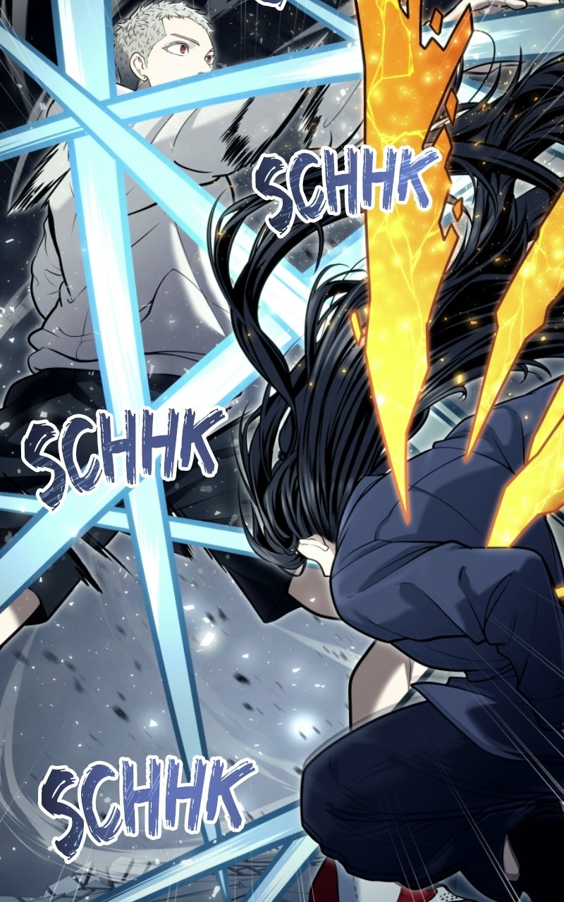 Read Tower of God Urek Mazino Manga Online