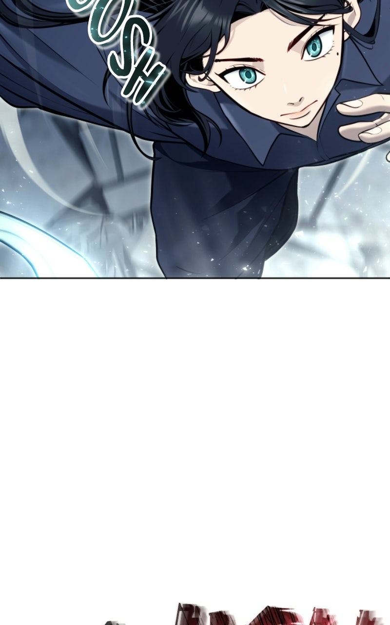 Read Tower of God Urek Mazino Manga Online
