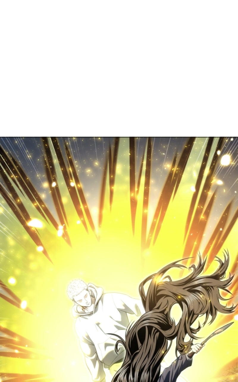 Read Tower of God Urek Mazino Manga Online