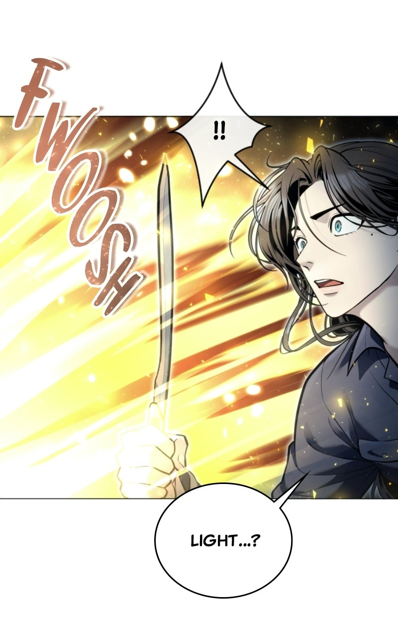 Read Tower of God Urek Mazino Manga Online