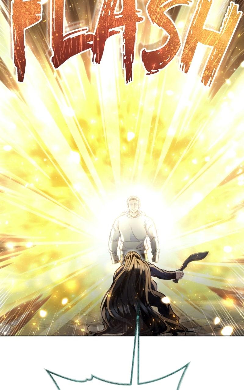 Read Tower of God Urek Mazino Manga Online