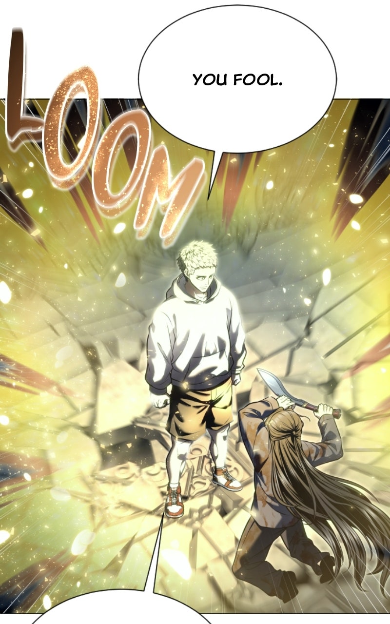 Read Tower of God Urek Mazino Manga Online