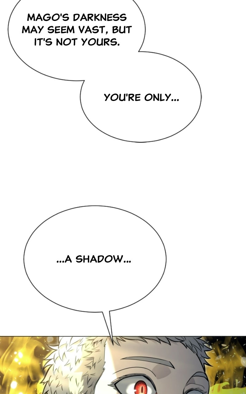 Read Tower of God Urek Mazino Manga Online