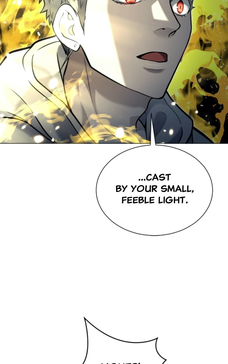 Read Tower of God Urek Mazino Manga Online
