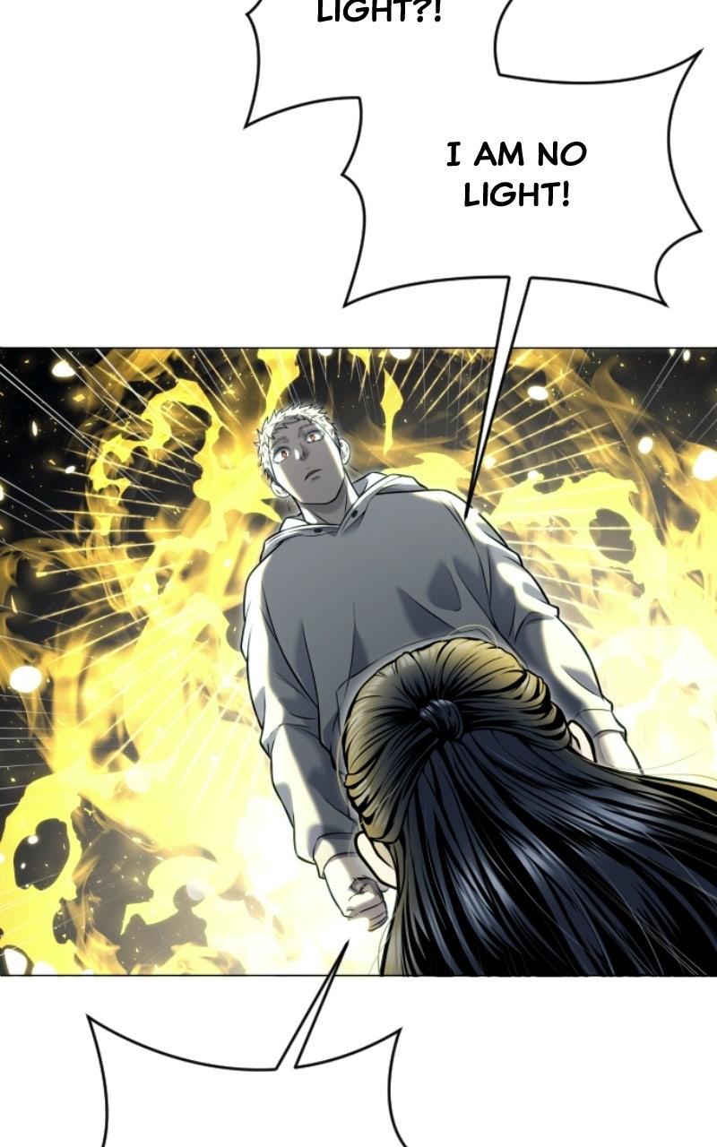 Read Tower of God Urek Mazino Manga Online