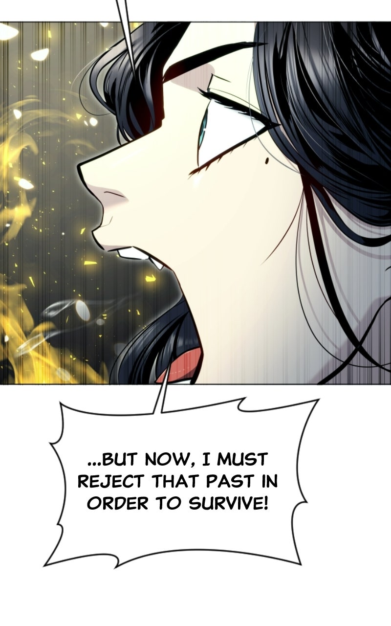 Read Tower of God Urek Mazino Manga Online