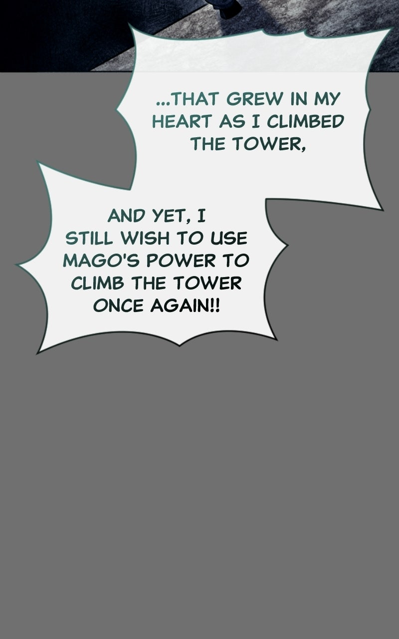 Read Tower of God Urek Mazino Manga Online