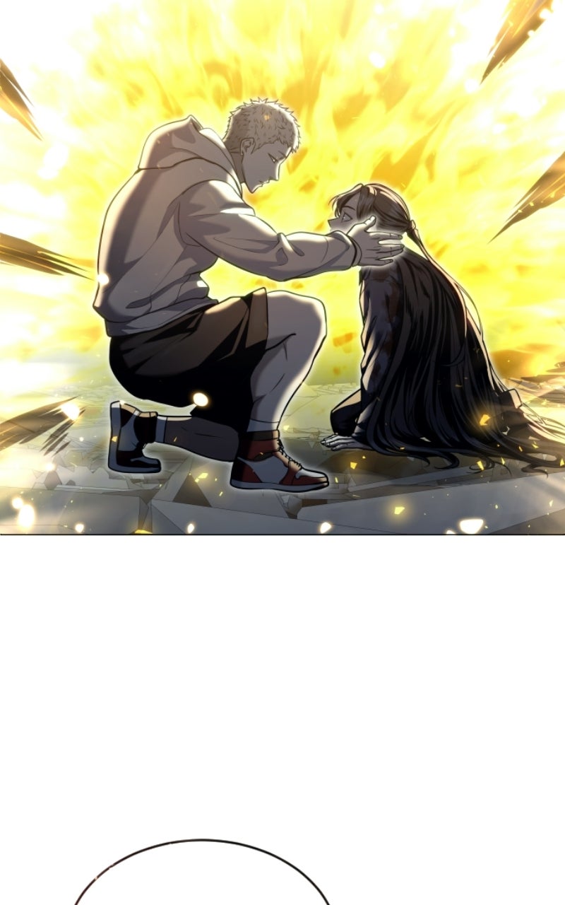 Read Tower of God Urek Mazino Manga Online