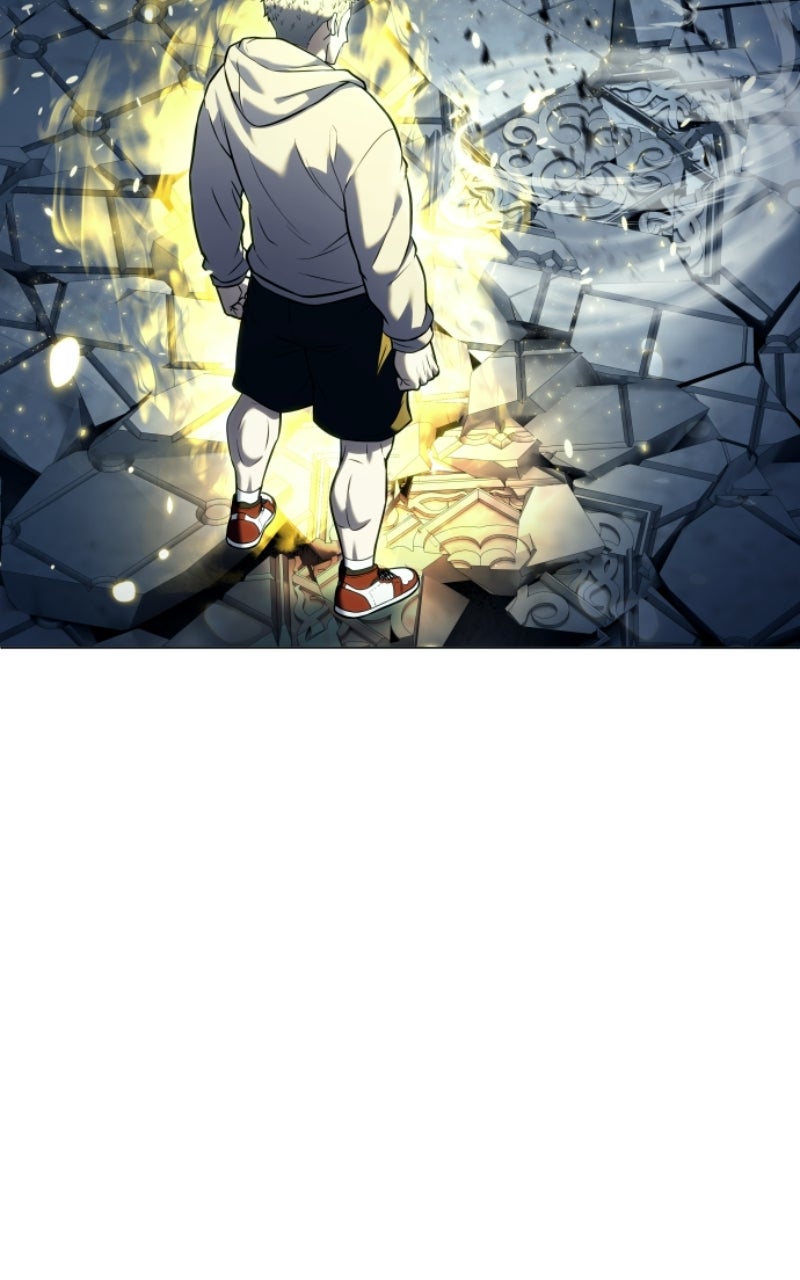 Read Tower of God Urek Mazino Manga Online