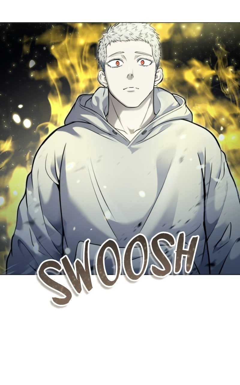 Read Tower of God Urek Mazino Manga Online