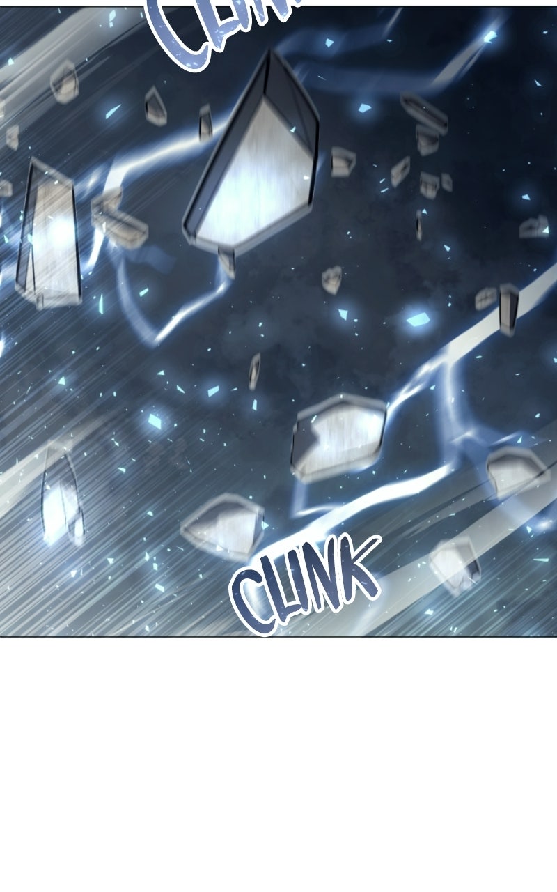Read Tower of God Urek Mazino Manga Online