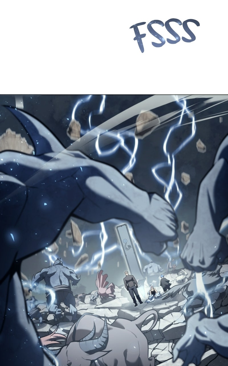Read Tower of God Urek Mazino Manga Online