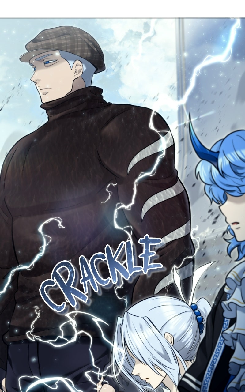 Read Tower of God Urek Mazino Manga Online
