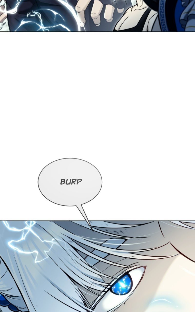 Read Tower of God Urek Mazino Manga Online