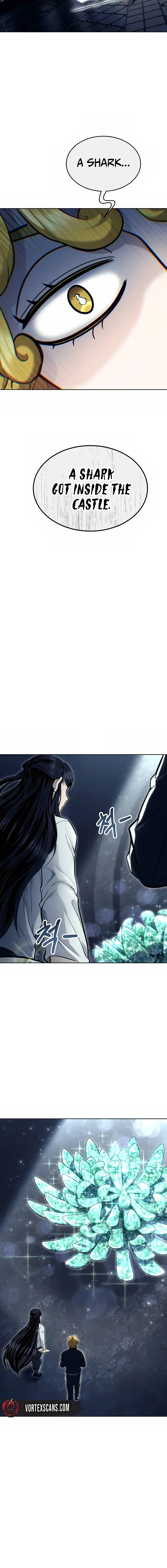 Read Tower of God Urek Mazino Manga Online