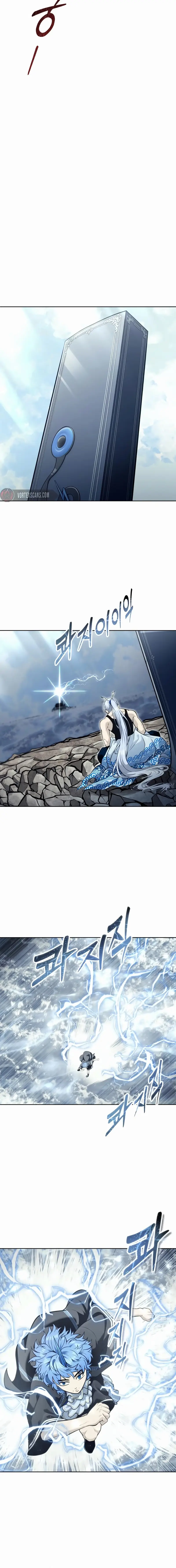 Read Tower of God Urek Mazino Manga Online